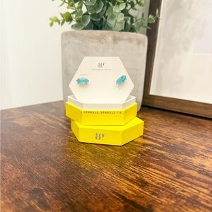 BP OG Earrings